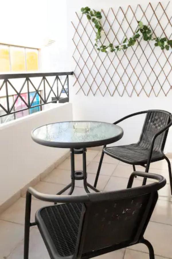 לימסול Guest Apartments מראה חיצוני תמונה