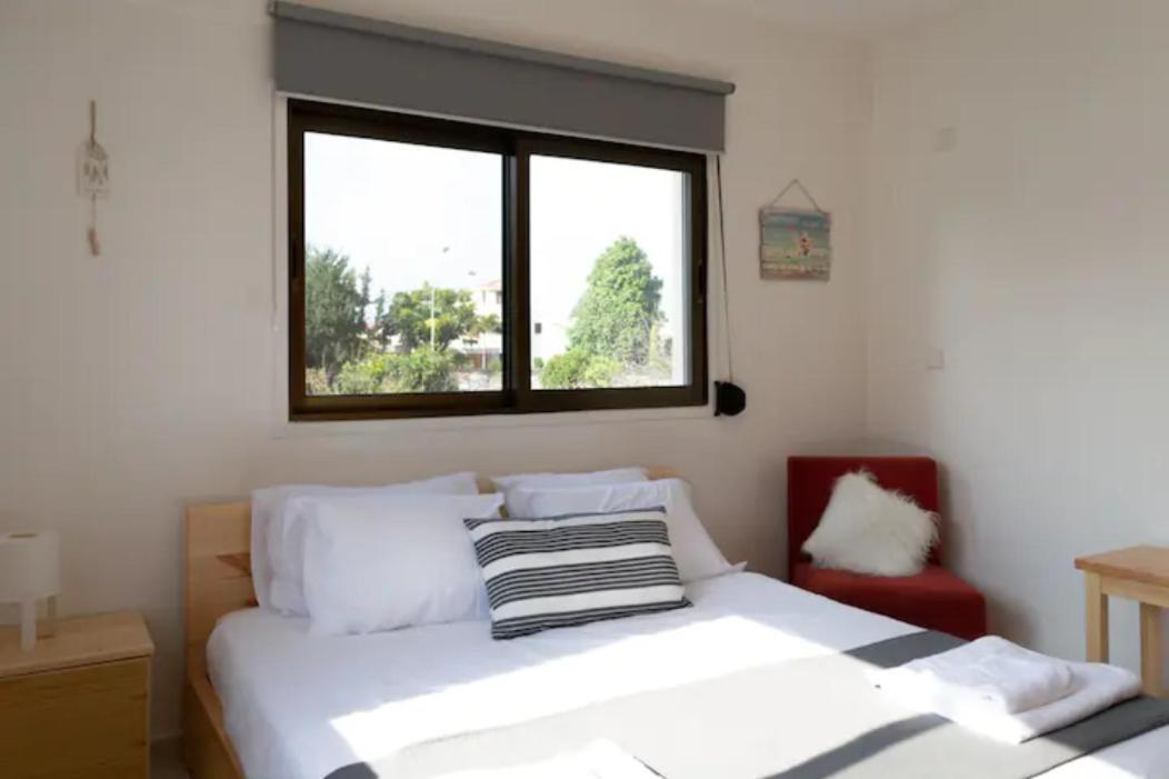 לימסול Guest Apartments מראה חיצוני תמונה