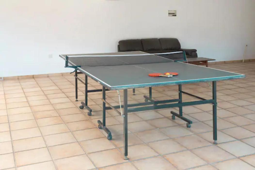 לימסול Guest Apartments מראה חיצוני תמונה