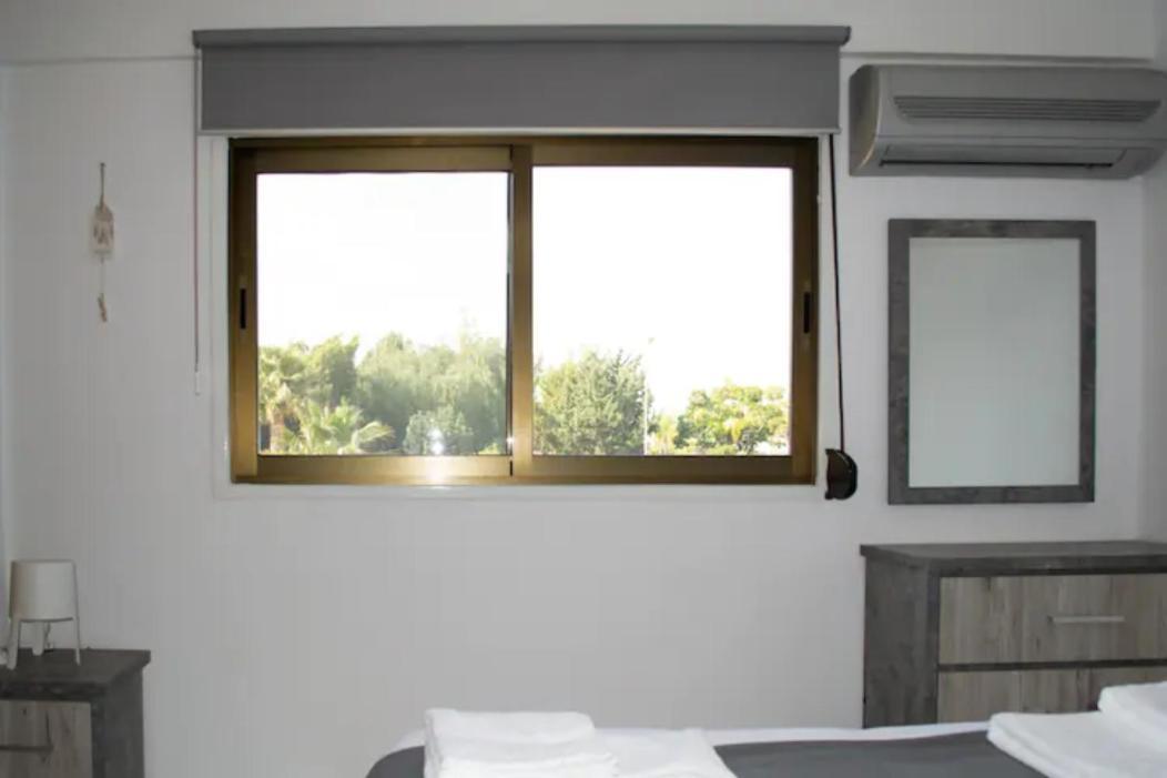 לימסול Guest Apartments מראה חיצוני תמונה
