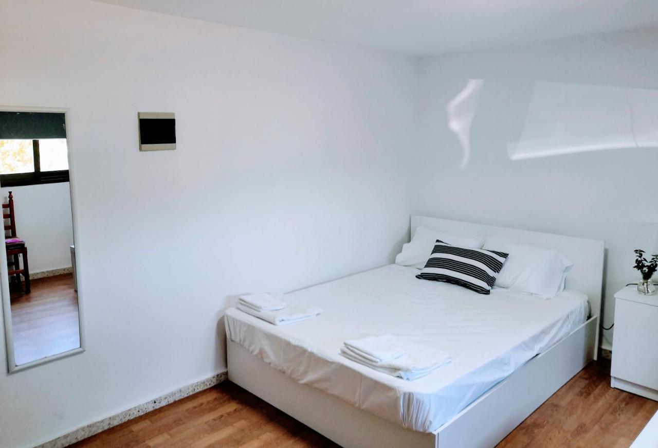 לימסול Guest Apartments מראה חיצוני תמונה