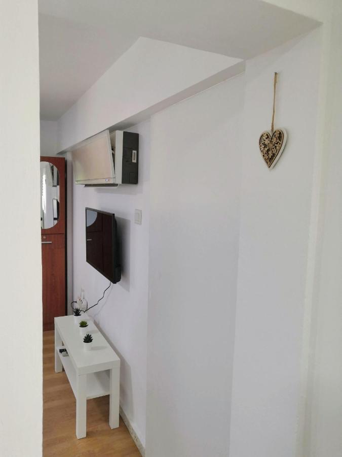 לימסול Guest Apartments מראה חיצוני תמונה