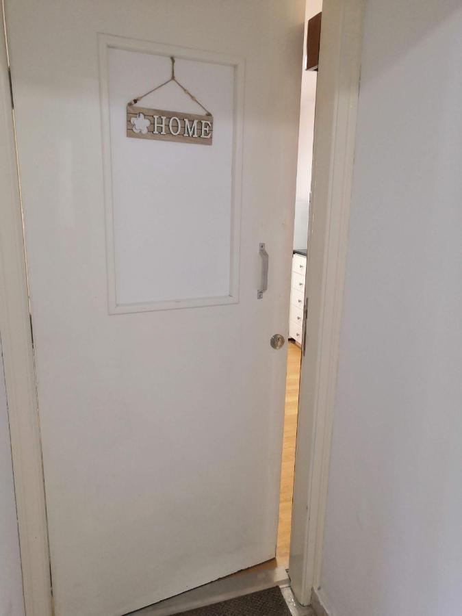 לימסול Guest Apartments מראה חיצוני תמונה
