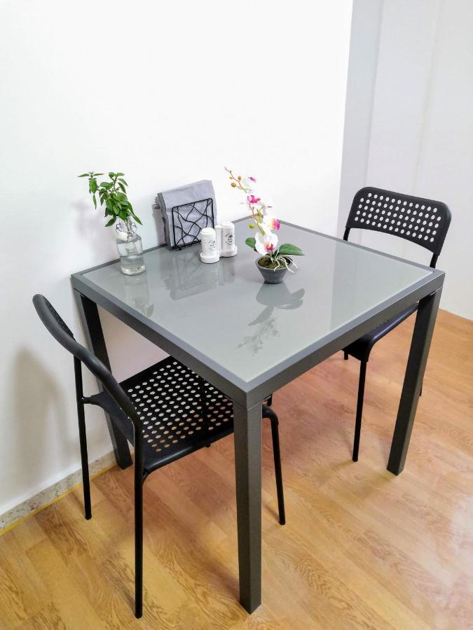 לימסול Guest Apartments מראה חיצוני תמונה